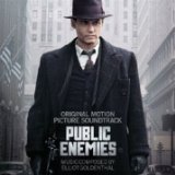 Public Enemies Soundtrack